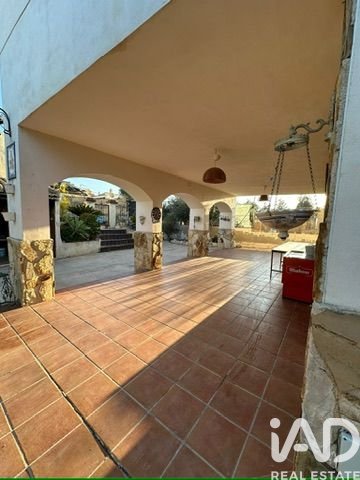 Zemes gabals Molina de Segura, Murcia, Spānijā 3600 m2 Nr. 172363
