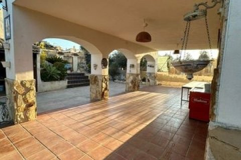 Land zum Verkauf in Molina de Segura, Murcia, Spanien 3600 m2 Nr. 172363 - Foto 18