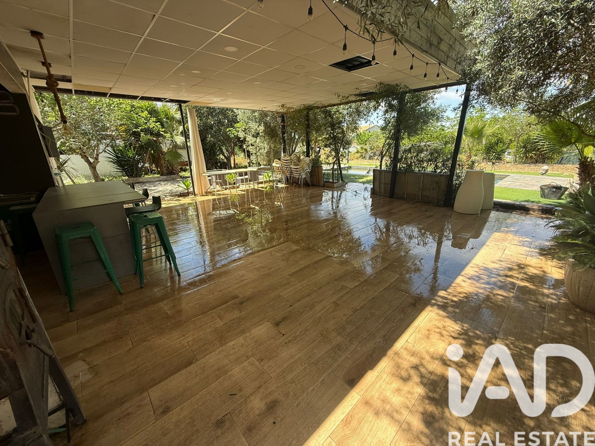 Zemes gabals Molina de Segura, Murcia, Spānijā 3600 m2 Nr. 172363