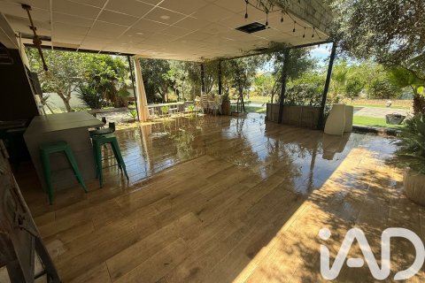 Land zum Verkauf in Molina de Segura, Murcia, Spanien 3600 m2 Nr. 172363 - Foto 10