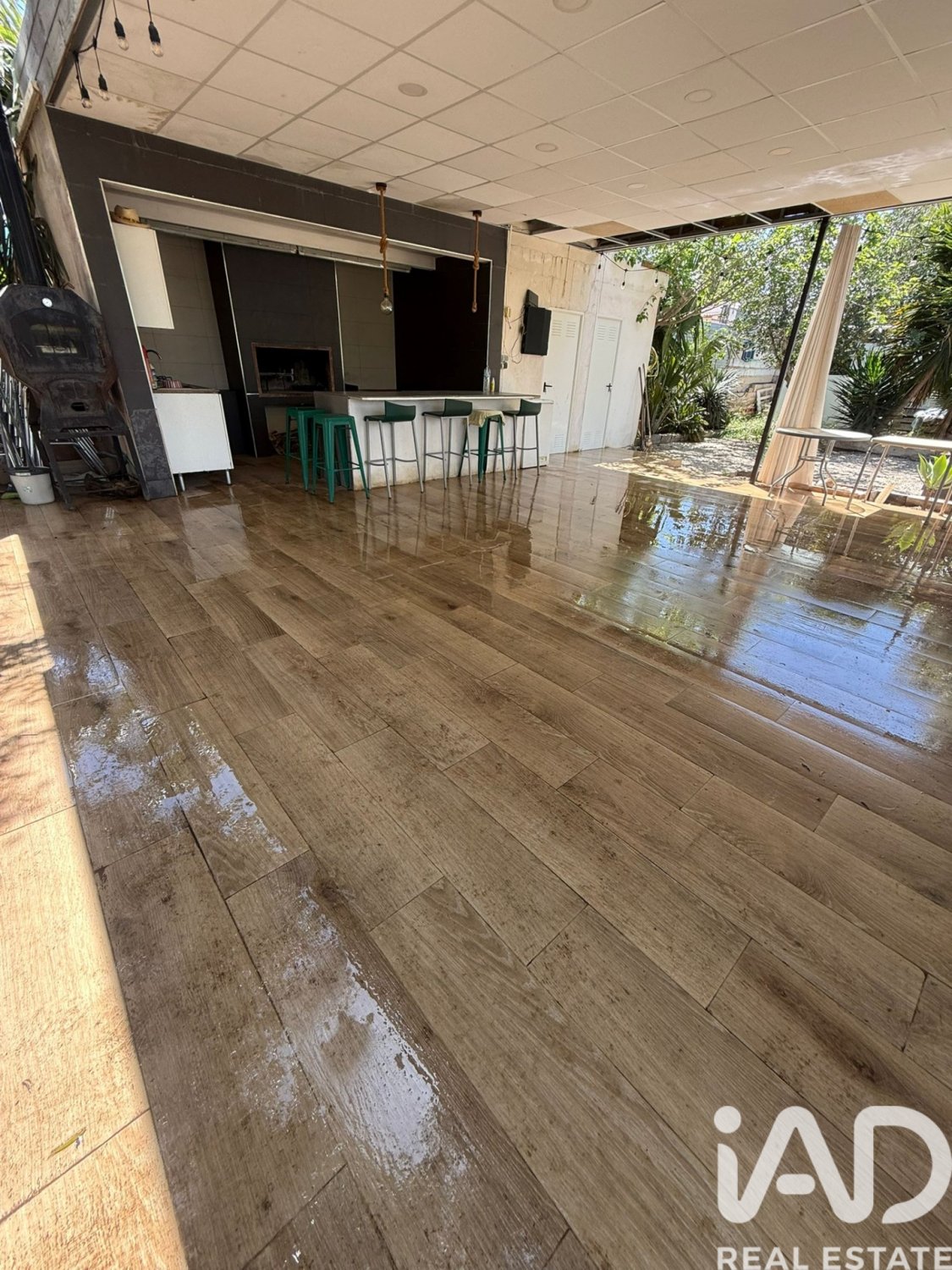 Zemes gabals Molina de Segura, Murcia, Spānijā 3600 m2 Nr. 172363