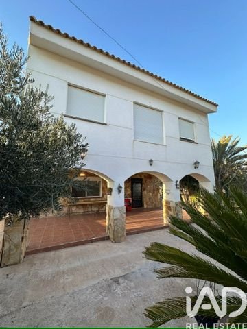Zemes gabals Molina de Segura, Murcia, Spānijā 3600 m2 Nr. 172363