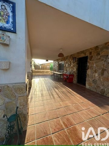 Zemes gabals Molina de Segura, Murcia, Spānijā 3600 m2 Nr. 172363