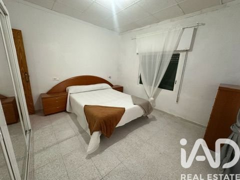 Zemes gabals Molina de Segura, Murcia, Spānijā 3600 m2 Nr. 172363