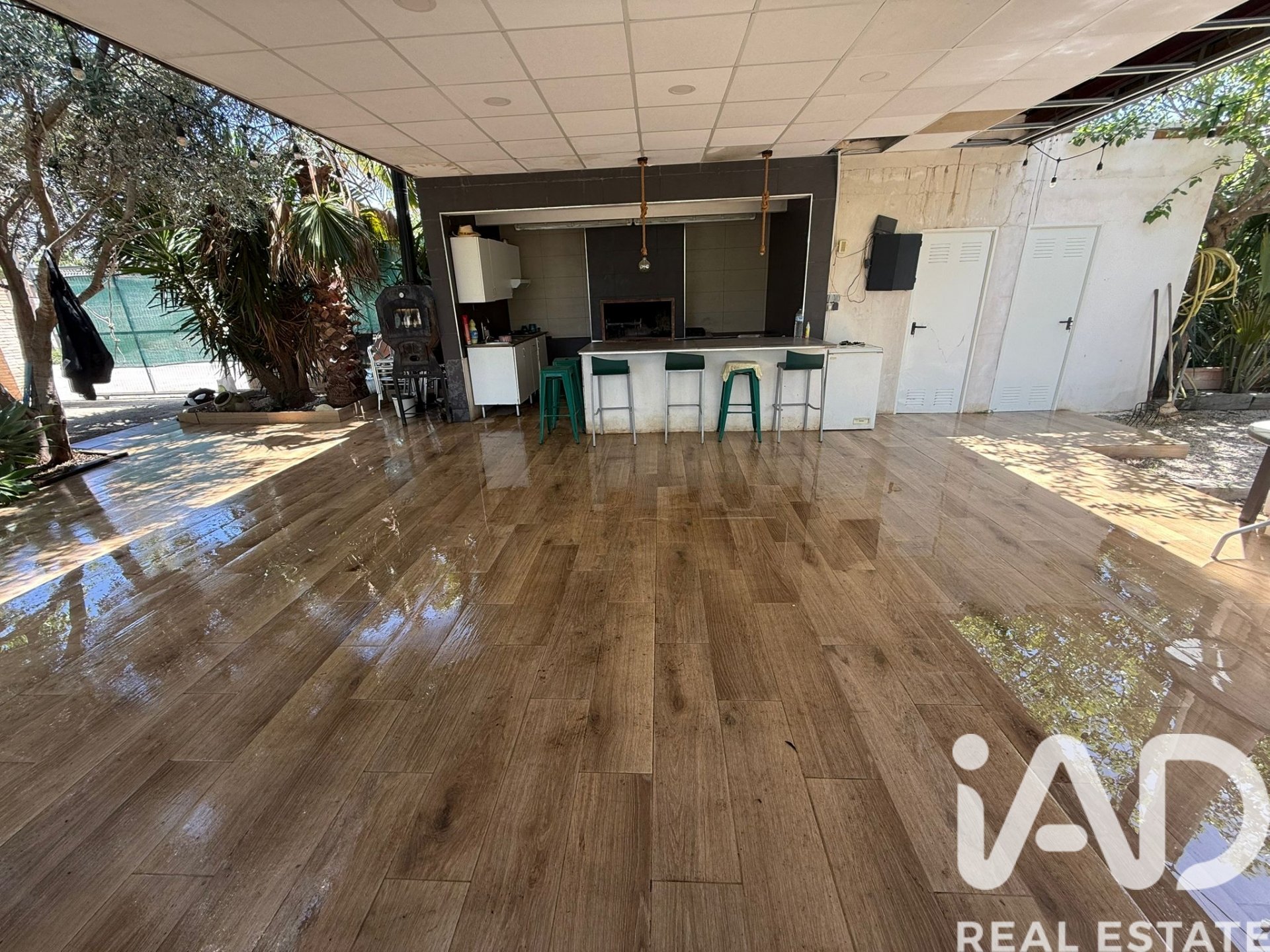 Zemes gabals Molina de Segura, Murcia, Spānijā 3600 m2 Nr. 172363