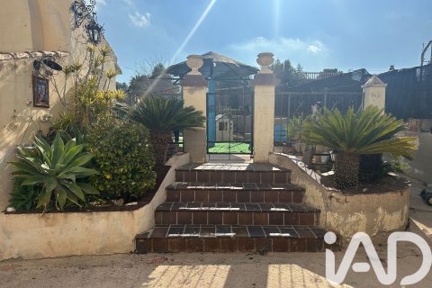 Land zum Verkauf in Molina de Segura, Murcia, Spanien 3600 m2 Nr. 172363 - Foto 17
