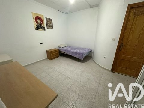 Zemes gabals Molina de Segura, Murcia, Spānijā 3600 m2 Nr. 172363