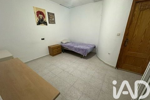 Land zum Verkauf in Molina de Segura, Murcia, Spanien 3600 m2 Nr. 172363 - Foto 3