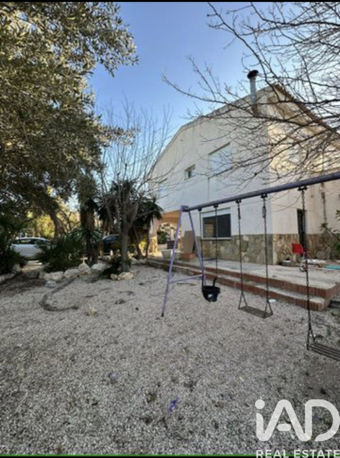 Zemes gabals Molina de Segura, Murcia, Spānijā 3600 m2 Nr. 172363