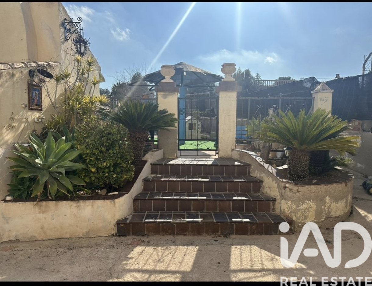 Zemes gabals Molina de Segura, Murcia, Spānijā 3600 m2 Nr. 172363