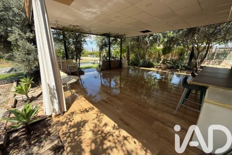 Land zum Verkauf in Molina de Segura, Murcia, Spanien 3600 m2 Nr. 172363 - Foto 9