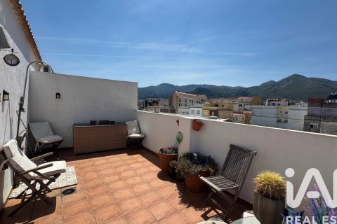 Penthäuser zum Verkauf in Pego, Alicante, Spanien 3 Schlafzimmer, 108 m2 Nr. 172364 - Foto 6