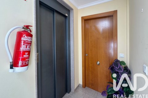 Penthäuser zum Verkauf in Pego, Alicante, Spanien 3 Schlafzimmer, 108 m2 Nr. 172364 - Foto 27