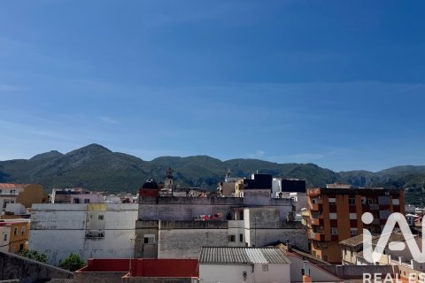 Penthäuser zum Verkauf in Pego, Alicante, Spanien 3 Schlafzimmer, 108 m2 Nr. 172364 - Foto 2