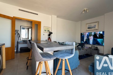 Penthäuser zum Verkauf in Pego, Alicante, Spanien 3 Schlafzimmer, 108 m2 Nr. 172364 - Foto 12