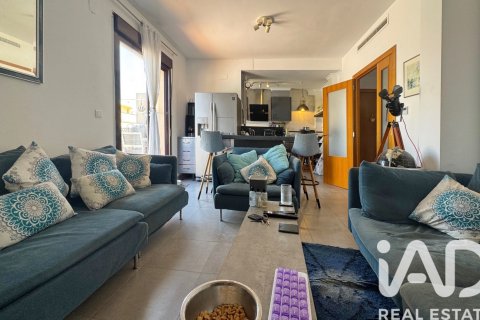 Penthäuser zum Verkauf in Pego, Alicante, Spanien 3 Schlafzimmer, 108 m2 Nr. 172364 - Foto 10