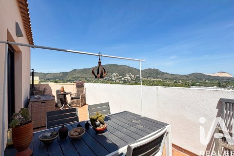 Penthäuser zum Verkauf in Pego, Alicante, Spanien 3 Schlafzimmer, 108 m2 Nr. 172364 - Foto 15