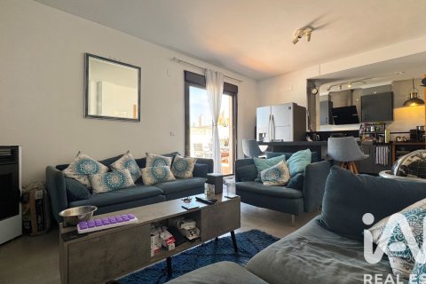 Penthäuser zum Verkauf in Pego, Alicante, Spanien 3 Schlafzimmer, 108 m2 Nr. 172364 - Foto 9