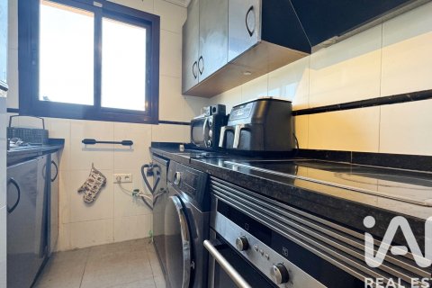 Penthäuser zum Verkauf in Pego, Alicante, Spanien 3 Schlafzimmer, 108 m2 Nr. 172364 - Foto 14