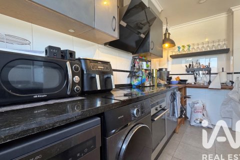 Penthäuser zum Verkauf in Pego, Alicante, Spanien 3 Schlafzimmer, 108 m2 Nr. 172364 - Foto 13