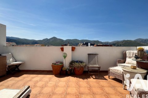 Penthäuser zum Verkauf in Pego, Alicante, Spanien 3 Schlafzimmer, 108 m2 Nr. 172364 - Foto 4