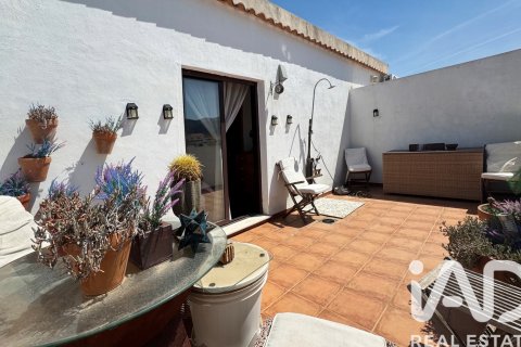 Penthäuser zum Verkauf in Pego, Alicante, Spanien 3 Schlafzimmer, 108 m2 Nr. 172364 - Foto 7