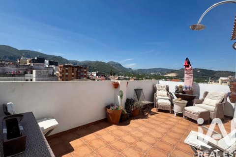 Penthäuser zum Verkauf in Pego, Alicante, Spanien 3 Schlafzimmer, 108 m2 Nr. 172364 - Foto 5