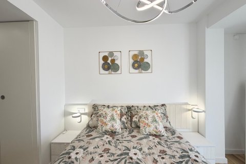 Apartamento en venta en Torrevieja, Alicante, España 3 dormitorios, 98 m2 No. 165949 - foto 7