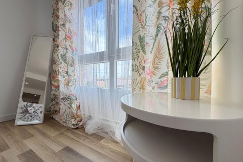 Apartamento en venta en Torrevieja, Alicante, España 3 dormitorios, 98 m2 No. 165949 - foto 9