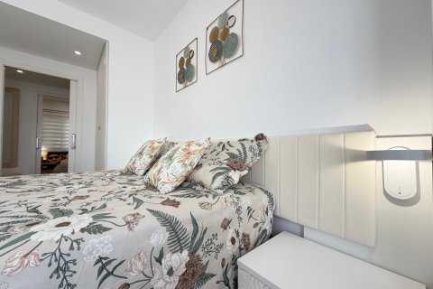 Apartamento en venta en Torrevieja, Alicante, España 3 dormitorios, 98 m2 No. 165949 - foto 10