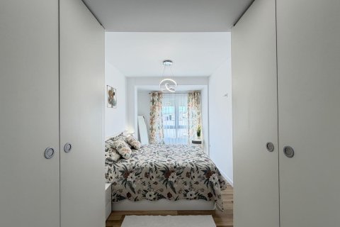 Apartamento en venta en Torrevieja, Alicante, España 3 dormitorios, 98 m2 No. 165949 - foto 5