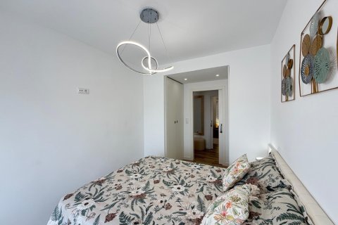 Apartamento en venta en Torrevieja, Alicante, España 3 dormitorios, 98 m2 No. 165949 - foto 12