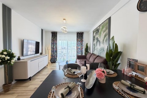 Apartamento en venta en Torrevieja, Alicante, España 3 dormitorios, 98 m2 No. 165949 - foto 22