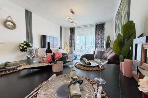 Apartamento en venta en Torrevieja, Alicante, España 3 dormitorios, 98 m2 No. 165949 - foto 23