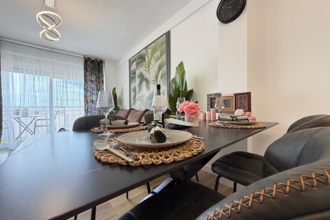 Apartamento en venta en Torrevieja, Alicante, España 3 dormitorios, 98 m2 No. 165949 - foto 29