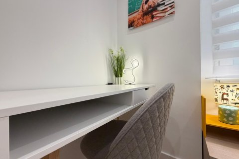 Apartamento en venta en Torrevieja, Alicante, España 3 dormitorios, 98 m2 No. 165949 - foto 17