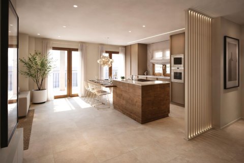 Продажа виллы в Эль Кампельо, Аликанте, Испания 4 спальни, 353.79м2 №165950 - фото 8
