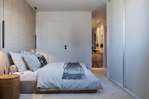 Продажа виллы в Эль Кампельо, Аликанте, Испания 4 спальни, 353.79м2 №165950 - фото 14