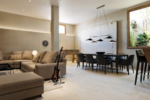 Продажа виллы в Эль Кампельо, Аликанте, Испания 4 спальни, 353.79м2 №165950 - фото 6