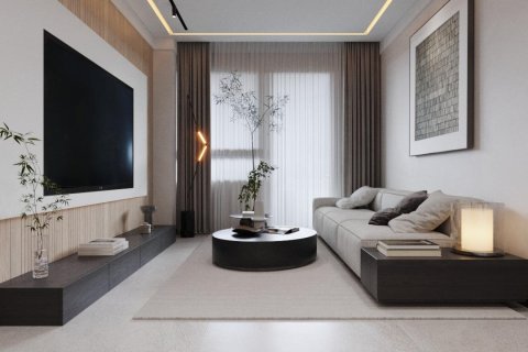 Apartment for sale in Madrid, Spain 1 bedroom, 89 sq.m. No. 165952 - photo 6