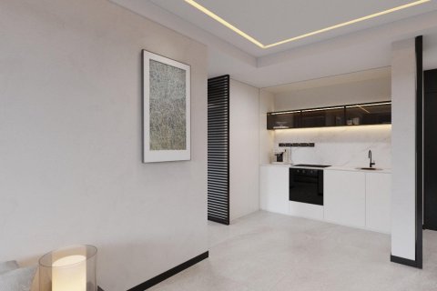 Apartment for sale in Madrid, Spain 1 bedroom, 89 sq.m. No. 165952 - photo 4