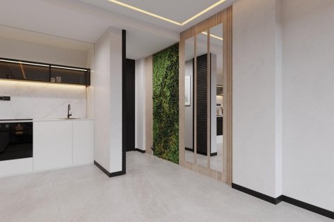 Apartment for sale in Madrid, Spain 1 bedroom, 89 sq.m. No. 165952 - photo 5