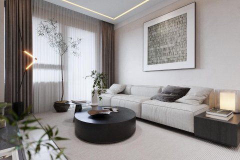 Apartment for sale in Madrid, Spain 1 bedroom, 89 sq.m. No. 165952 - photo 7