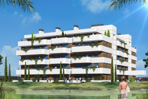 Apartment for sale in Madrid, Spain 1 bedroom, 89 sq.m. No. 165952 - photo 1