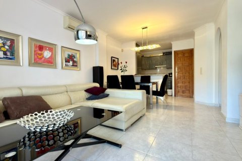 House for sale in Urbanitzacio El Cim del Sol, Alicante, Spain 2 bedrooms, 85 sq.m. No. 165953 - photo 13