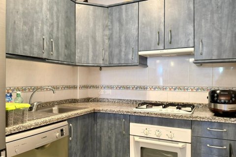 House for sale in Urbanitzacio El Cim del Sol, Alicante, Spain 2 bedrooms, 85 sq.m. No. 165953 - photo 23