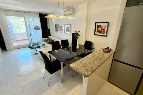 House for sale in Urbanitzacio El Cim del Sol, Alicante, Spain 2 bedrooms, 85 sq.m. No. 165953 - photo 5