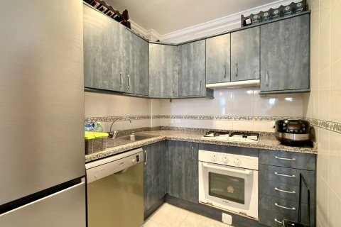 House for sale in Urbanitzacio El Cim del Sol, Alicante, Spain 2 bedrooms, 85 sq.m. No. 165953 - photo 24