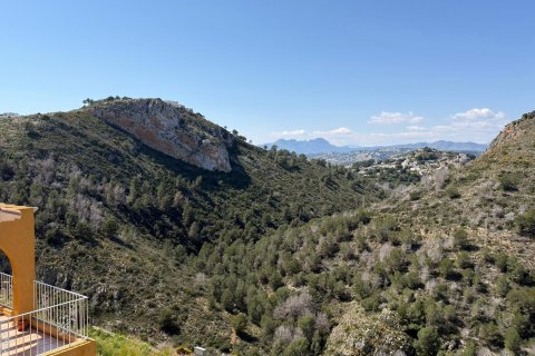 House for sale in Urbanitzacio El Cim del Sol, Alicante, Spain 2 bedrooms, 85 sq.m. No. 165953 - photo 21