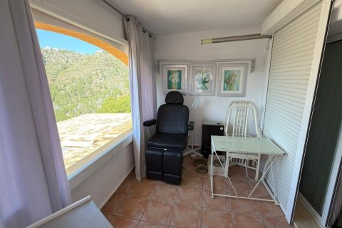 House for sale in Urbanitzacio El Cim del Sol, Alicante, Spain 2 bedrooms, 85 sq.m. No. 165953 - photo 18